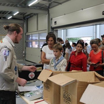 IMG 1580 min - Scouts en Gidsen Zaventem 
